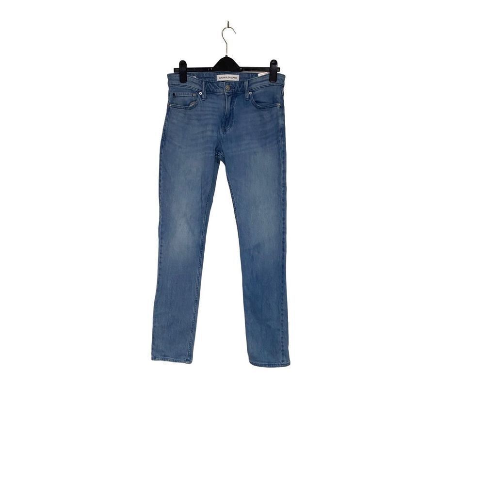 Men’s Calvin Klein Skinny Jeans